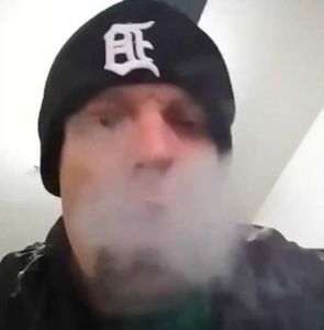 Meet your Posher, Corey